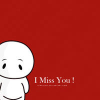 I MIss U