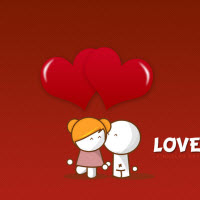 my loVe