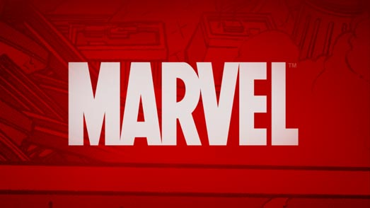 Hangi Marvel Karakterisin