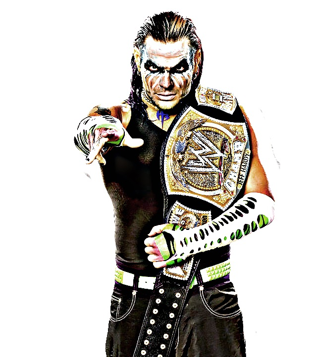 Hangi Wwe Diva'sısın