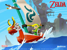 Hangi Tlz Windwaker Karakterisin