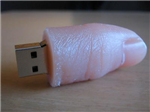 Flasdisk Unik