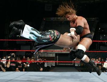 Which Finisher İs Yours?