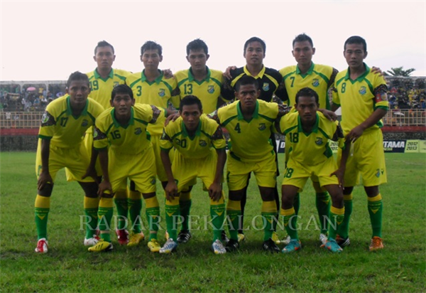 Persip Pekalongan