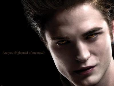 Hangi New Moon Karekterisin