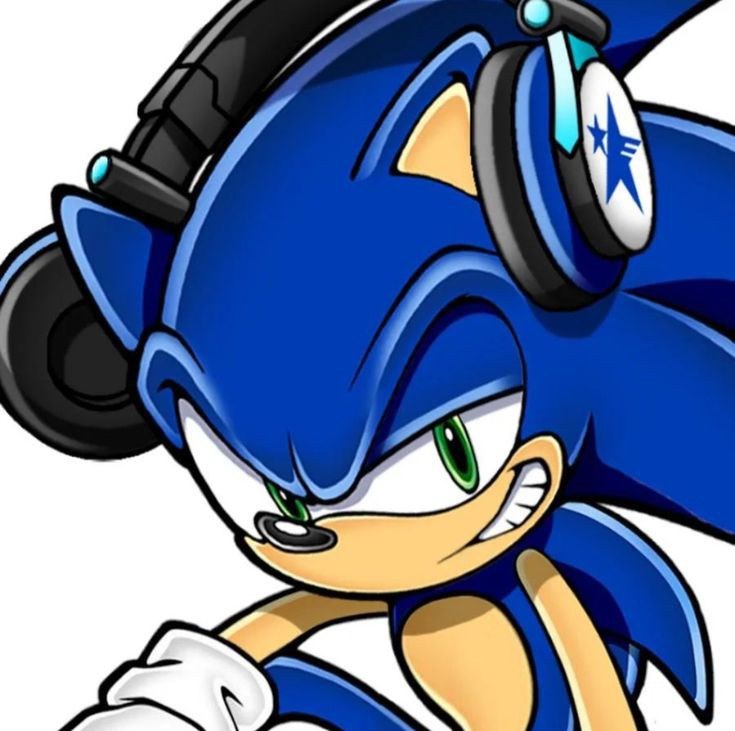 Hangi sonic karakterisin