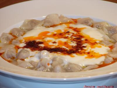 Hangi Yemeksin