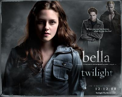 Quelle Personnage De Twilight Est-Tu ?