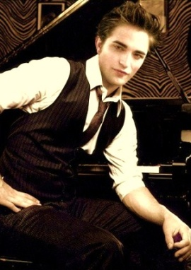 Twilight(Alacakaranlık) Karakterlerinden Hangisiyl
