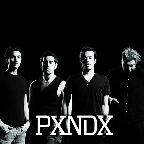 Que Tan Fxndx Eres? (Pxndx)