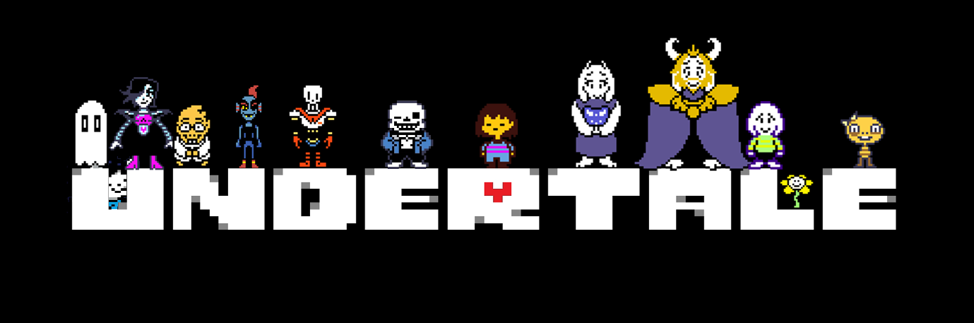 ¿Que Tanto Conoces Undertale?