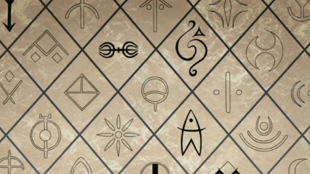 A Que Clan De Naruto Perteneces?