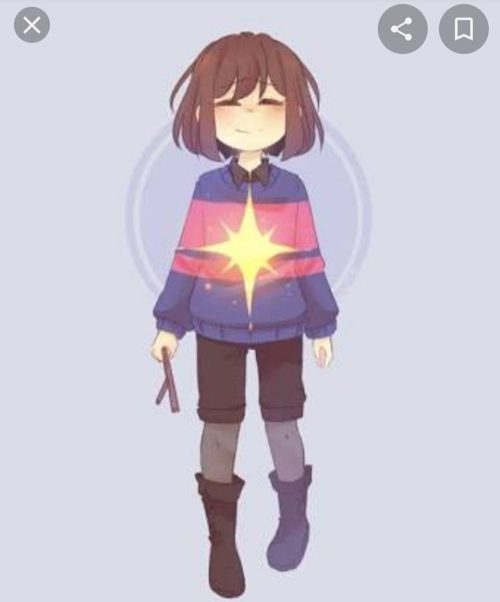 Undertale I Yüzde Kaç Biliyorsun