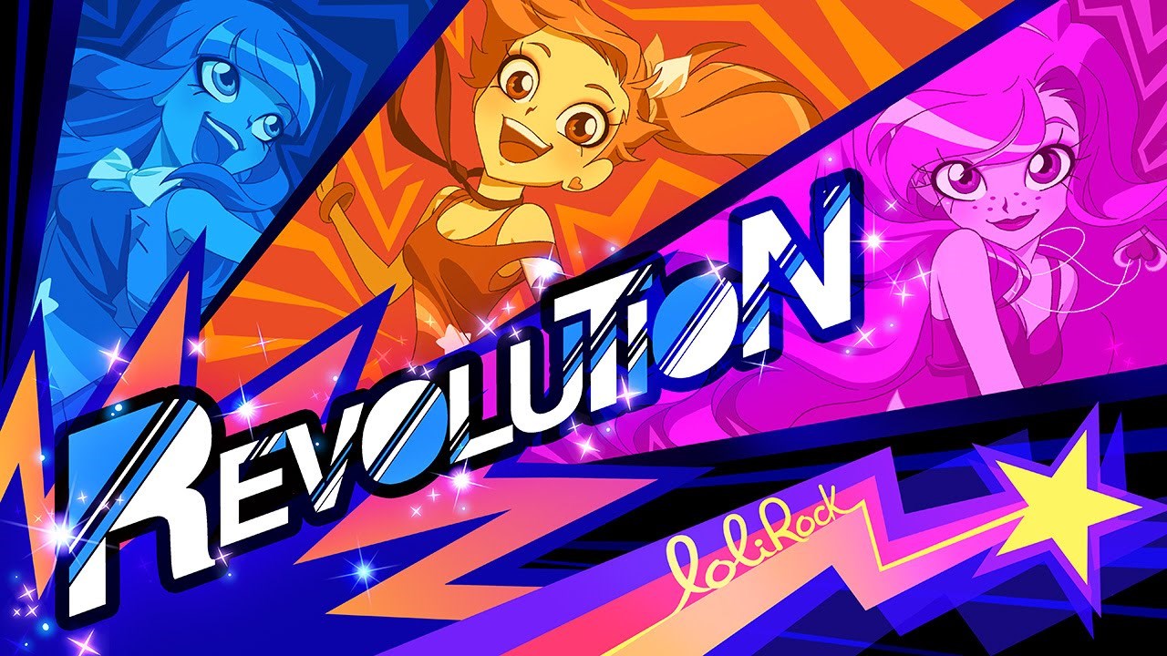 Hangi Lolirock Karakterisin? 