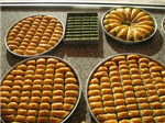 Gaziantep Baklavası 