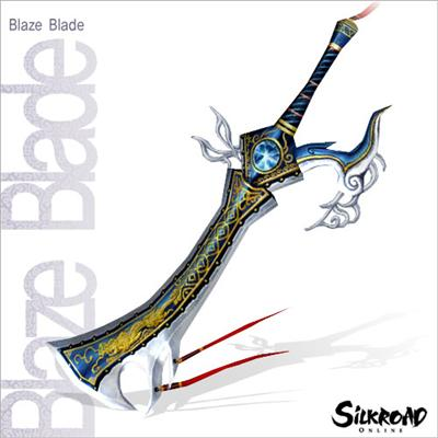 Silkroad Build
