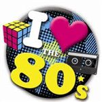 I Love The 80'S!!!