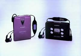 Walkman