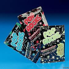 Pop Rocks