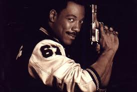 Axel Foley - Beverly Hills Cop