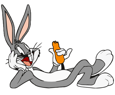 Bugs Bunny