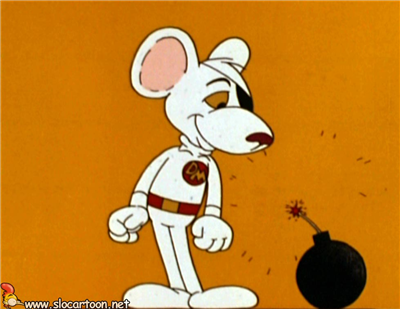 Danger Mouse