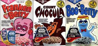 Cereal 