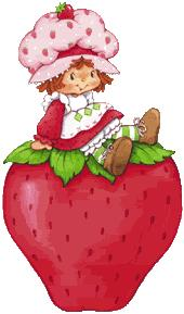 Strawberry Shortcake