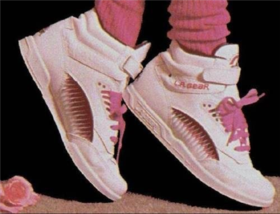 LA Gear Sneakers