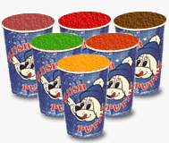 Slush Puppies