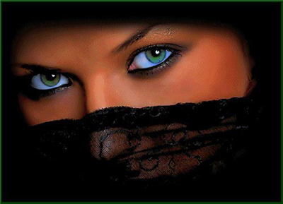 Quel Est Ta Femme Ideal ?