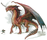 Dragonopolis