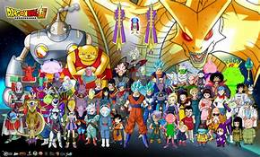 Cuanto Sabes De Dragon Ball Supe