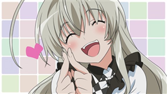 Siapa aku di dunia anime ( isekai )