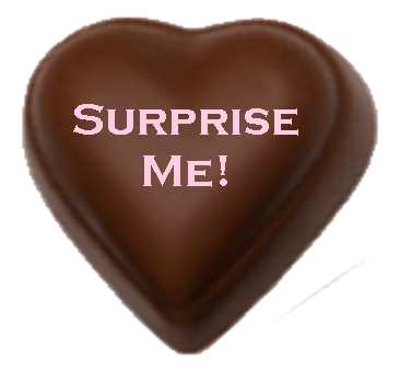 love chocolate