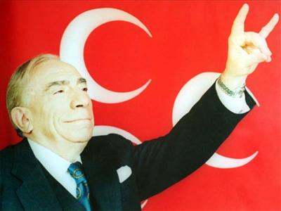 Siyasi Parti 