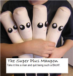 The Manpon