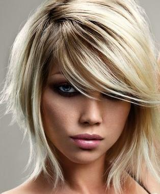 Votre Coupe De Cheveux Idéal