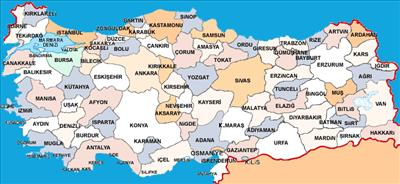 Aslında Nerelisin?