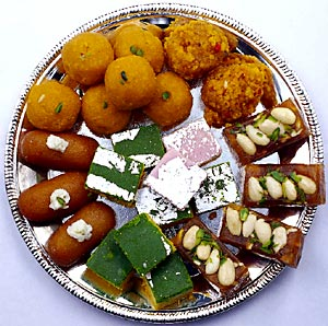 sweets
