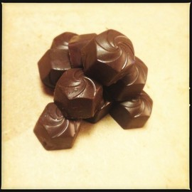 Fruit & Nuts