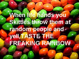 skittles