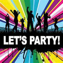 party time