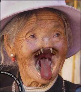 scarey