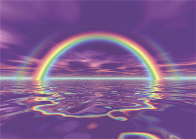 rainbow