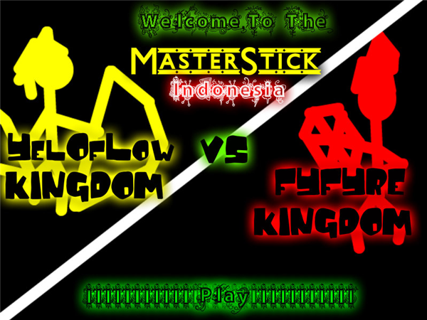 Masterstick Indonesia