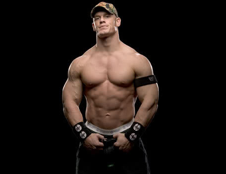 Hangi Wwe Karekterisin