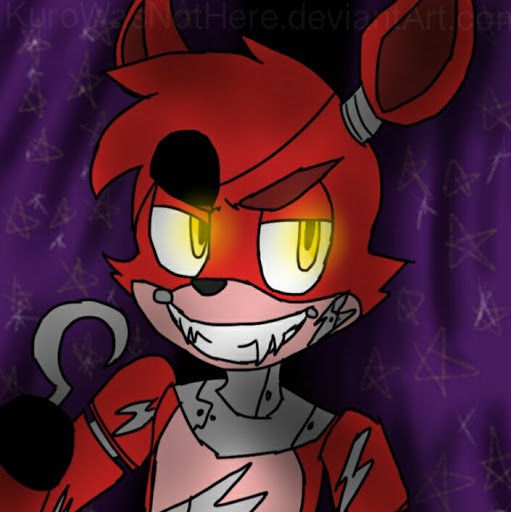 ¿Que Tan Foxy Eres?