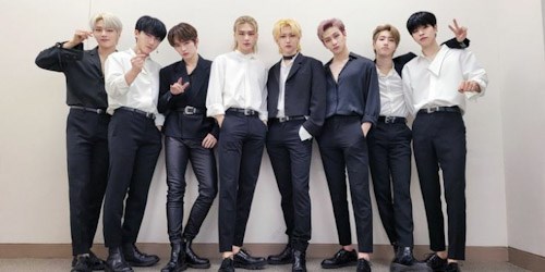Hangi Stray Kids Karakterisin