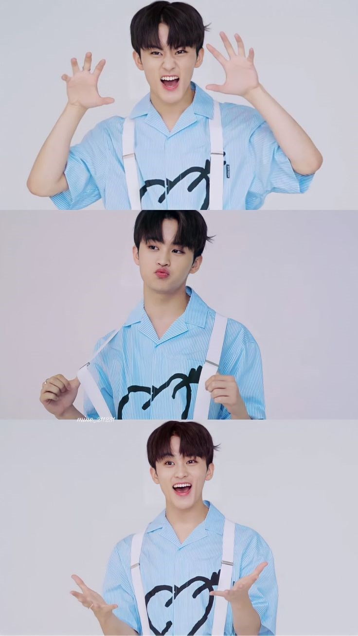 Seberapa Cocok Kamu Sama Mark